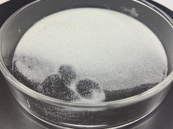 机械件喷砂用高强度玻璃珠120#